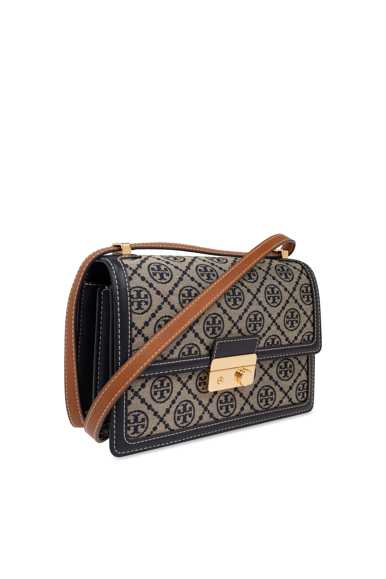 Tory Burch Shoulder Bag T-Monogram | Women's Bags | Vitkac